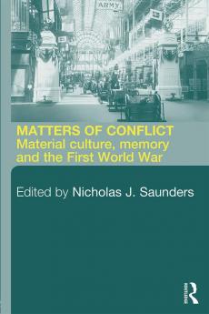 Matters of Conflict
