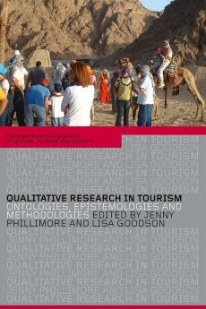 Qualitative Research in Tourism