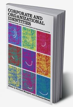 Corporate and Organizational Identities