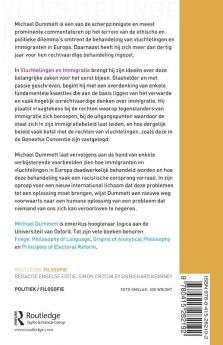 Vluchtelingen en immigratie