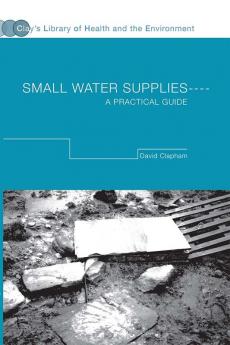 Small Water Supplies