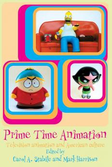 Prime Time Animation