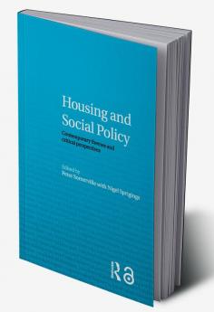 Housing and Social Policy