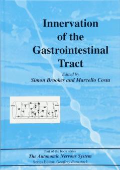 Innervation of the Gastrointestinal Tract