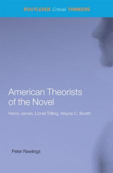 American Theorists of the Novel