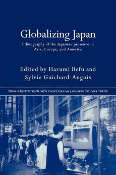 Globalizing Japan