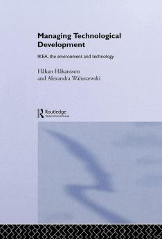 Managing Technological Development