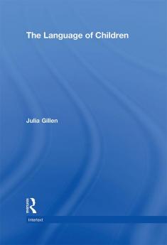 Language of Children