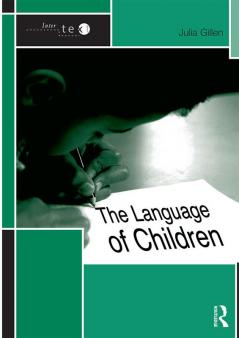 Language of Children