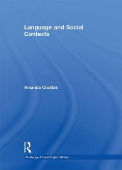 Language and Social Contexts
