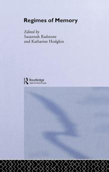 Regimes of Memory