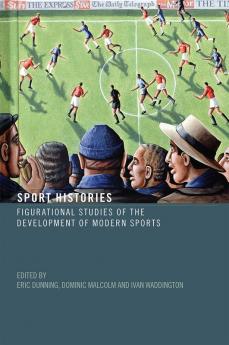 Sport Histories