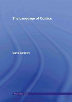 Language of Comics