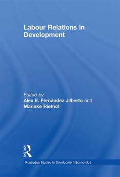 Labour Relations in Development