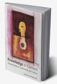 Knowledge in Context