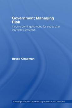 Government Managing Risk