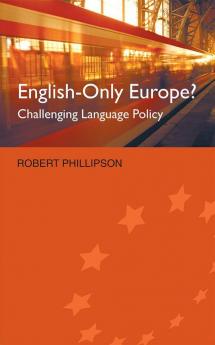 English-Only Europe?