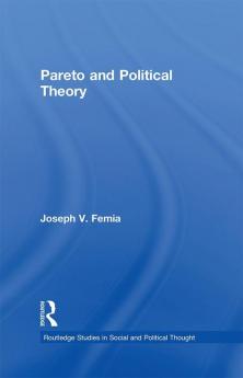 Pareto and Political Theory