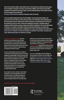 American Political Process