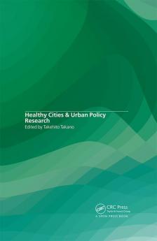 Healthy Cities and Urban Policy Research