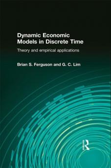 Dynamic Economic Models in Discrete Time