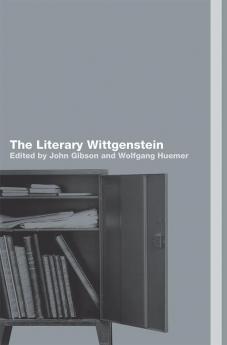 Literary Wittgenstein