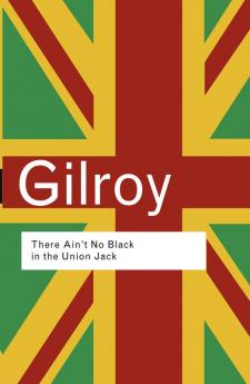 There Ain't No Black in the Union Jack