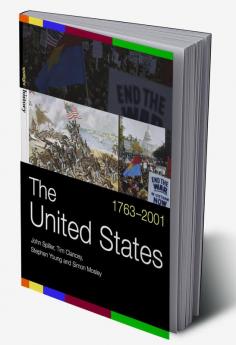 United States 1763-2001