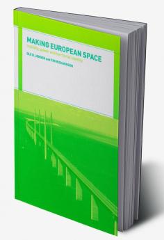 Making European Space