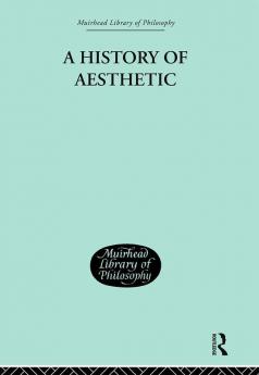 History of Aesthetic