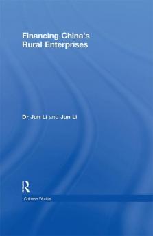 Financing China's Rural Enterprises