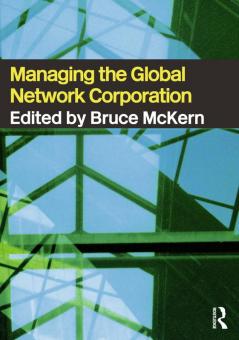 Managing the Global Network Corporation