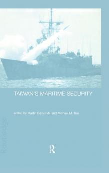 Taiwan's Maritime Security