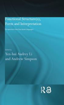 Functional Structure(s) Form and Interpretation