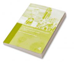 Modern Anthropology of South-East Asia