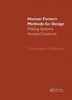 Human Factors Methods for Design