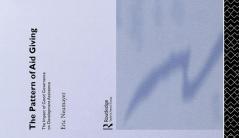 Pattern of Aid Giving