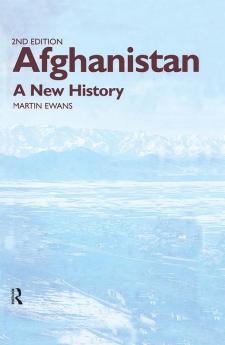 Afghanistan - A New History