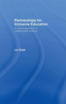 Partnerships for Inclusive Education