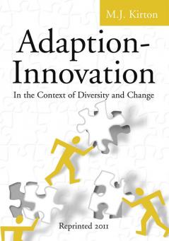 Adaption-Innovation