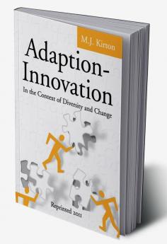 Adaption-Innovation