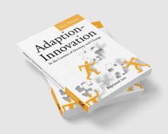 Adaption-Innovation