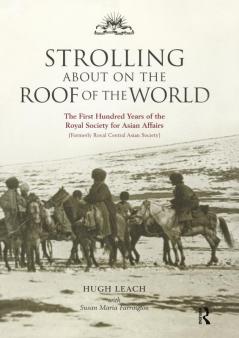 Strolling About on the Roof of the World