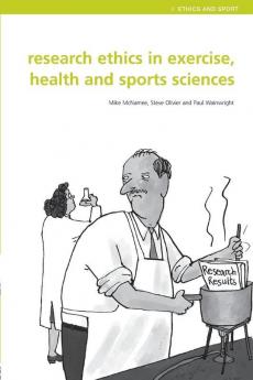 Research Ethics in Exercise Health and Sports Sciences