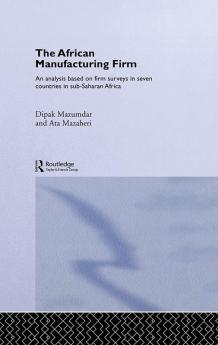 African Manufacturing Firm