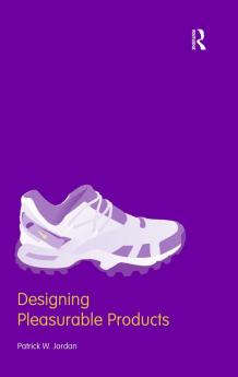 Designing Pleasurable Products