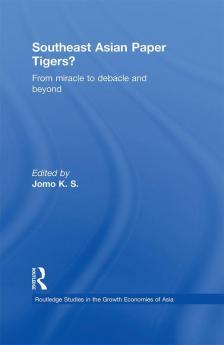 Southeast Asian Paper Tigers?