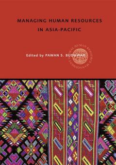 Managing Human Resources in Asia-Pacific