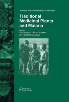 Traditional Medicinal Plants and Malaria