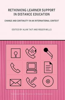 Rethinking Learner Support in Distance Education